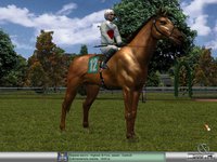 Horse Racing Manager 2 screenshot, image №465762 - RAWG