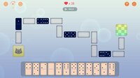 Cat way Domino screenshot, image №2739615 - RAWG