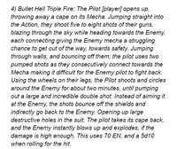 Bullet Hell Supplement Ruleset 1 (Changes Made) screenshot, image №3425535 - RAWG