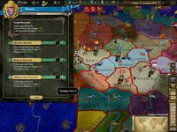 Europa Universalis III Complete screenshot, image №228827 - RAWG