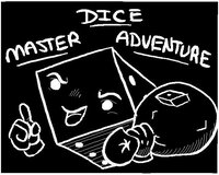 Dice Master Adventure screenshot, image №3320422 - RAWG