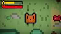 Uranium Demon) screenshot, image №2773415 - RAWG