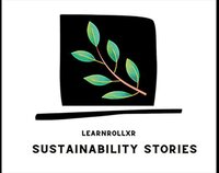 Sustainability Stories screenshot, image №2654409 - RAWG