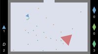 Twin Stick Dungeon screenshot, image №1804378 - RAWG