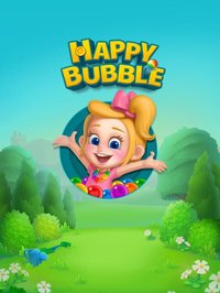 Happy Bubble: Shoot n Pop screenshot, image №1965158 - RAWG