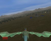 Journeys of the Dragon Rider screenshot, image №485356 - RAWG