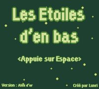 Les Etoiles d'en Bas screenshot, image №1864225 - RAWG
