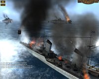 Pacific Storm: Allies screenshot, image №452083 - RAWG