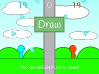 Diamond Rush (Ayh4m_j) screenshot, image №3836653 - RAWG