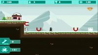 NightmareZ (itch) screenshot, image №992935 - RAWG