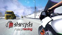 Motorcycle Road Racing screenshot, image №1505658 - RAWG