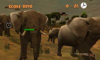 Outdoors Unleashed: Africa 3D screenshot, image №795111 - RAWG