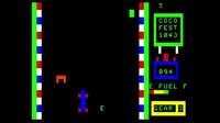 Nightmare Highway CocoFest Edition screenshot, image №2577055 - RAWG