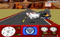 Speed Racer screenshot, image №291334 - RAWG