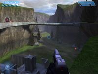 Halo: Combat Evolved screenshot, image №348154 - RAWG