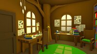 Magical Room screenshot, image №2605143 - RAWG