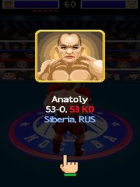 Rush Boxing screenshot, image №2166566 - RAWG