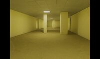 BACKROOMS LIMINAL ESCAPE screenshot, image №4201508 - RAWG