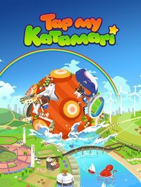 Tap My Katamari - Idle Clicker screenshot, image №1362961 - RAWG