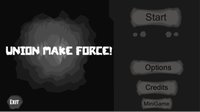 Union Make Force! screenshot, image №2306170 - RAWG