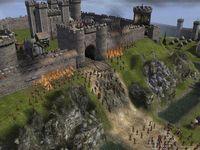 Firefly Studios' Stronghold 2 screenshot, image №409550 - RAWG