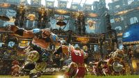 Blood Bowl 2 screenshot, image №59072 - RAWG