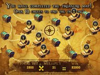 Pirate Slots screenshot, image №892124 - RAWG