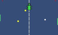 just pong (kryganas) screenshot, image №3516692 - RAWG
