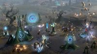 Warhammer 40,000: Dawn of War III screenshot, image №72214 - RAWG