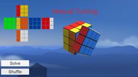 RRCube screenshot, image №2741788 - RAWG
