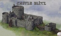 Caergwrle Castle Blitz online screenshot, image №2798424 - RAWG
