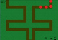 Tower Defense (hian_deadpool) screenshot, image №1997861 - RAWG