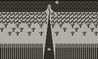 Life's Too Short: A Christmas Spirit (Playdate) screenshot, image №3675090 - RAWG