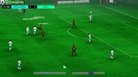 Soccer Pro Simulator screenshot, image №4168887 - RAWG