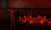 Haunted Circus 3D screenshot, image №1442031 - RAWG