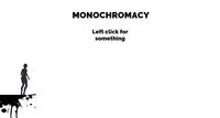 Monochromacy screenshot, image №2203657 - RAWG