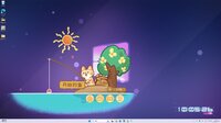 桌面猫猫钓鱼 screenshot, image №4199519 - RAWG