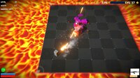 The Arena Guy (itch) screenshot, image №2647013 - RAWG