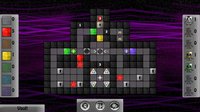 HueBots (itch) screenshot, image №1076631 - RAWG