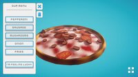 Procedural Pizza Generator screenshot, image №2571063 - RAWG