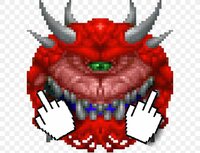 Cacodemon Run screenshot, image №2510653 - RAWG