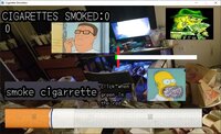 Cigarette Simulator screenshot, image №3729463 - RAWG