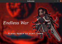 Endless War (itch) (So Hai, cacapi236, gnycholas) screenshot, image №3840148 - RAWG