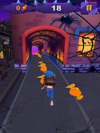 Run Halloween screenshot, image №1992856 - RAWG