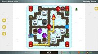Maze Ablaze screenshot, image №3513157 - RAWG