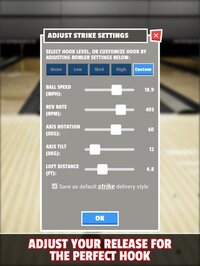 Bowling Unleashed screenshot, image №3484382 - RAWG