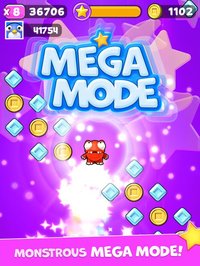 Mega Jump Infinite screenshot, image №1849866 - RAWG