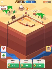 Idle Digging Tycoon screenshot, image №2295055 - RAWG