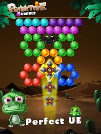 Bubble Shooter Dragon Pop screenshot, image №2023203 - RAWG