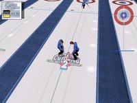 Take-Out Weight Curling 2 screenshot, image №380915 - RAWG